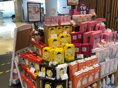 -Olé精品超市(太原万象城店)