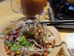 -牛腩之旅·牛腩牛杂煲(光启城美食城店)