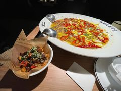 -太二酸菜鱼(沈阳万象城店)