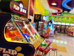 -汤姆熊欢乐世界(红博会展购物广场店)