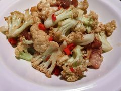 -千百味红餐厅·江西菜(绿地双子塔店)