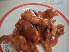-夕阳红小吃(中街大悦城店)