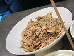 -宫燕府·京菜·烤鸭·淮扬菜(王府中心店)