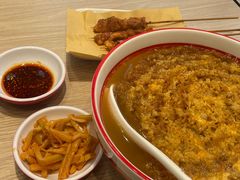 -柒小螺·螺蛳粉(利丰广场店)