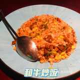 武汉探店|第一次吃活烤八爪鱼
