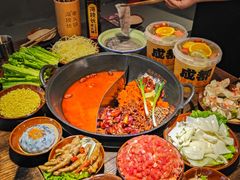 -冯校长老火锅(广州正佳广场店)