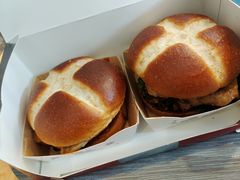 -麦当劳(和平北路店)