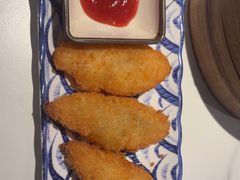 -东园小馆·早茶·淮扬小炒(印象汇店)