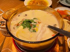 -闽上鲜·福建菜(龙湖滨江天街店)