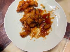 -情满四合院•京菜•烤鸭(动物园店)