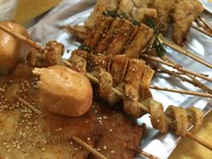 -夫妻串店(和睦路店)