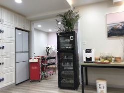 -梳蕾娜 HAIR SALON