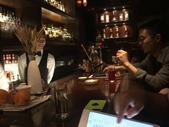 -The Bottle Bar(羲和商业广场店)