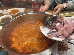 -芦苇荡·酸汤鱼(回龙观店)