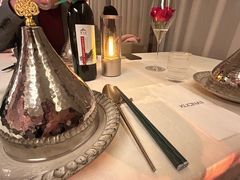 -龟兹KUCINA·新疆菜(前滩L+PLAZA店)