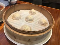特色小笼包-鼎泰丰(成都远洋太古里店)