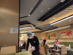 -海底捞火锅(新松江路店)