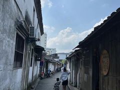 -上海蔡元培故居陈列馆