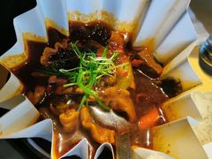 五更肠旺-穹六人间 people 6(岳阳路店)