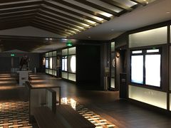 -成都百丽宫影城(LUXE太古里店)