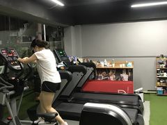 -征成健身连锁私教工作室(九公里店)