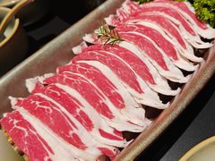 -季季山·云南野生菌火锅(上海首店)