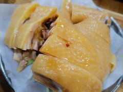 -阿金大白·上海菜馆(新天地店)