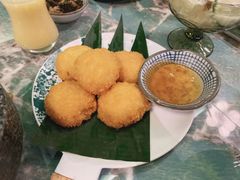 -浩海火烧云傣家菜(京广店)