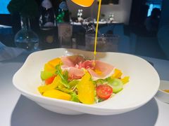 -月芽·自由餐厅·西溪湿地餐厅