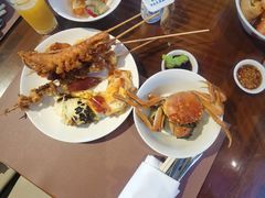 -上海浦东嘉里大酒店