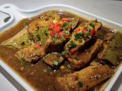 -香香海南菜餐厅