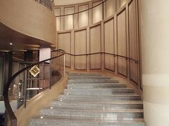 大堂-湖滨28中餐厅·西湖宴·杭州君悦酒店