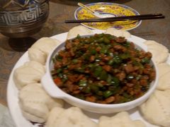 -全聚德(长江路店)