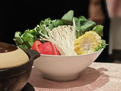 -囍凤楼·粤菜·点心·火锅(温特莱店)