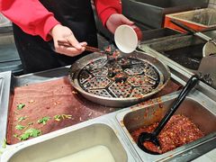 -黑色经典臭豆腐·湖南特产(坡子街店)