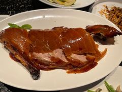 -局气 烤鸭·北京菜(光华路店)