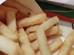 -汉堡王(龙德广场店)