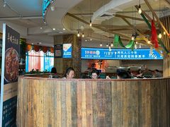 -蒙亨·手把肉·蒙古包文化主题餐厅(天恒广场店)