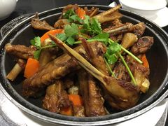 -美极鲜食坊(宝安南路店)