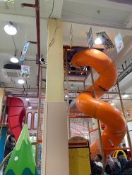 -动力星球家庭亲子游乐中心