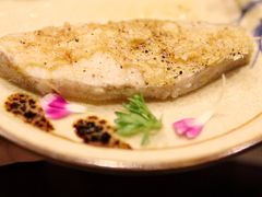铁板煎鳕鱼-樱之盛宴·蟹料理海鲜自助(前进大街店)