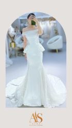 -爱纱嫁衣婚纱礼服馆