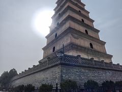 -大慈恩寺(大雁塔)