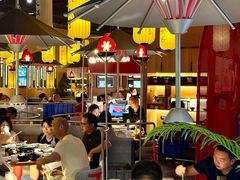 -六月雪干锅(绵阳凯德广场店)