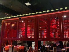 大堂-新哥老官·畅吃123·美蛙世界(苏宁广场店)