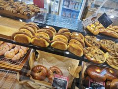 -巴黎贝甜(武夷花园店)