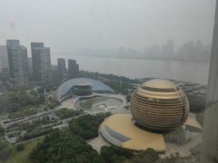 -杭州国际会议中心洲际酒店-德国啤酒屋(砂之船国际生活广场店)