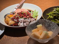 -馋嘴猫•北京食堂•宵夜(亚运村店)