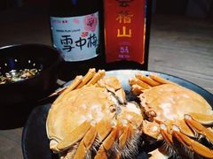 -虾易落味(杭州黄龙万科中心店)