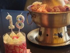 -鼓楼东街老火锅(鼓楼店)